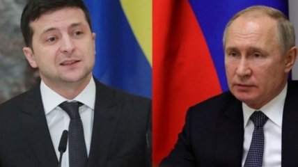 Кто-то изрядно заврался? Зеленский предпринял попытку поговорить с Путиным, но нарвался на странную реакцию Кремля