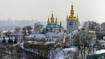 Историческое событие: названа дата объединительного собора украинских церквей