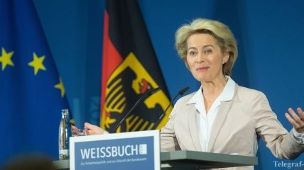 В Германии считают, что пришло время создать Европейский оборонный союз