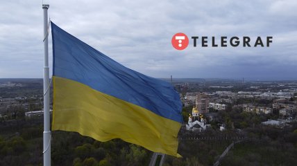 "Телеграф" — в топ-10 самых популярных новостных сайтов Украины