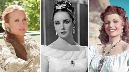 Известные зарубежные актрисы, которые выходили замуж больше 5 раз