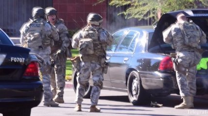 Стрельба в Калифорнии: убиты 20 человек