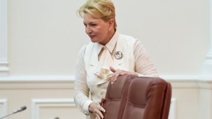 Богатырева уверена, что Тимошенко не нуждается в стационаре