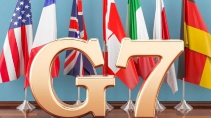 Самая большая угроза безопасности: страны G7 могут выступить против России единым фронтом