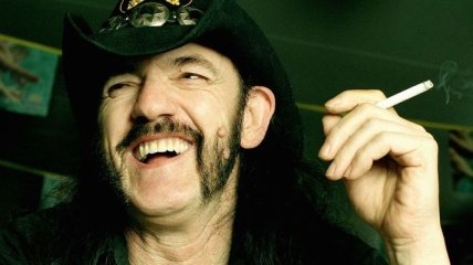 Основатель группы Motörhead Лемми "получил" свой байопик: подробности