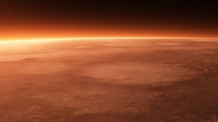 Сенсация на Марсе: на планете обнаружены хомяки