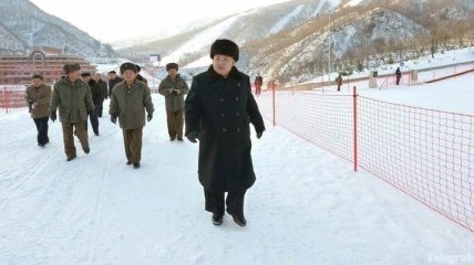 Пхеньян обвинил Сеул 
