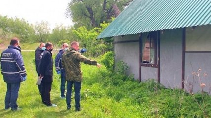 Массовое убийство на Житомирщине: стало известно о новых деталях преступления 