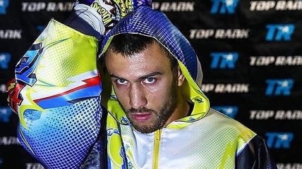 Ломаченко вернется на ринг в марте-апреле 2017 года