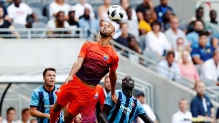 Букмекеры определили фаворита матча Лиги Европы Мариуполь - Юргорден