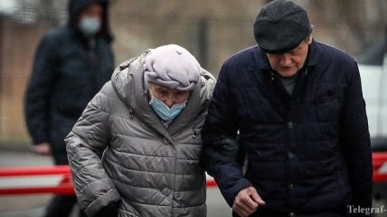В России число заболевших коронавирусом перевалило за четыре тысячи