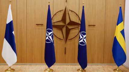 Фінляндія та Швеція отримали добро на членство в НАТО від Туреччини
