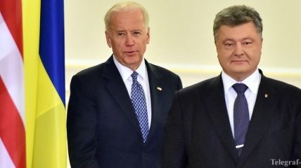 Байден призвал Украину и Россию избегать эскалации напряженности 