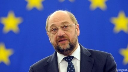 Спикер Европарламента призывает ЕС оказать давление на Мурси