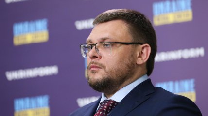 Семен Кривонос