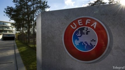 УЕФА могут засудить за реформу Лиги чемпионов