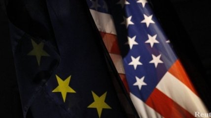 США и ЕС намерены в срок завершить переговоры о свободной торговле 