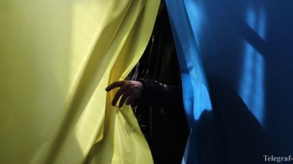 За 2 дня до дедлайна место голосования сменили около 200 тыс украинцев