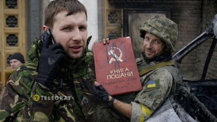 Владимир Парасюк