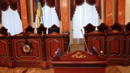 Кандидатуры Романюка и Кривенко выдвинули на должность Главы ВСУ
