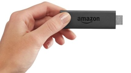 Amazon презентовал конкурента Apple TV