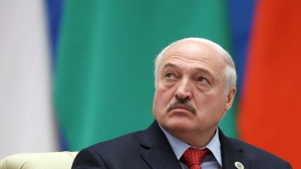 Александр Лукашенко