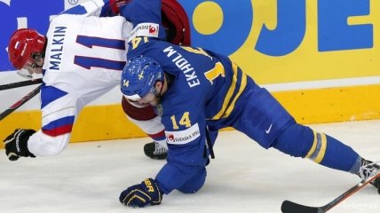 Чемпионат мира по хоккею примет Донецк 
