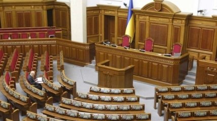 В Верховную Раду проходят пять партий, в лидерах – "Слуга народа" и "Оппозиционная платформа – За жизнь", - опрос