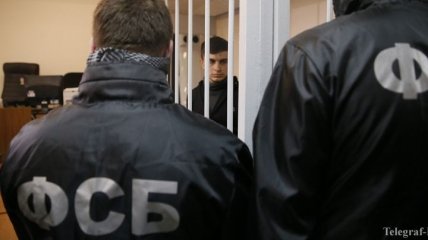 ФСБ пыталась завербовать украинского шифровальщика 