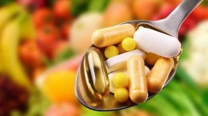 ТОП-5 фактов о витаминах, которые нужно знать каждому человеку