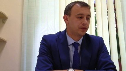 Прокурором Киева назначен бывший заместитель Шокина