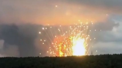 Серія вибухів снарядів в Красноярському краї: 30 постраждалих і один загиблий