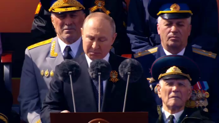 Путин поставил себе новый дедлайн окончания войны: у него есть план из трех задач