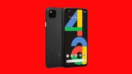 Теперь не только в США: Google запустил продажу Pixel 4a еще в восьми странах мира