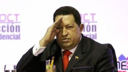 Уго Чавес передал часть полномочий вице-президенту