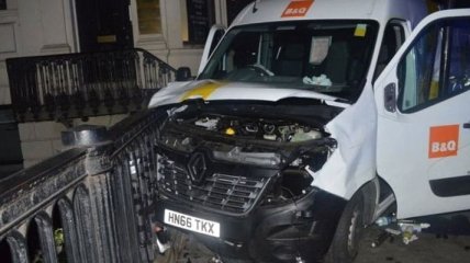 Теракт в Лондоне: планировалась атака с участием 7,5-тонного грузовика