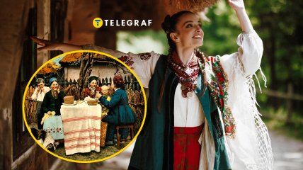 Цікаві прізвища