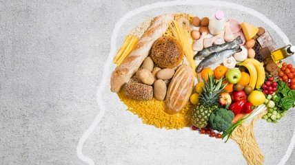 Полезные продукты для здоровья мозга