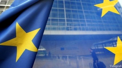 ЕС помогает Украине 