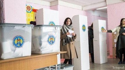 Выборы в Молдове: оппозиция "ACUM" идет в суд