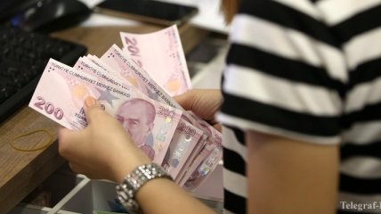 Турция намерена перейти на расчеты в национальной валюте со странами Африки 