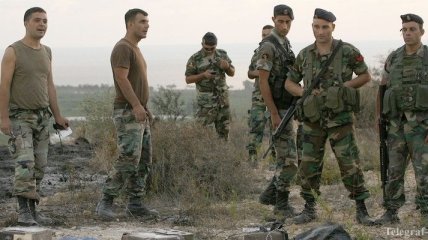 Ответ "ИГИЛ": В Сирии подорвали ливанский патруль, есть жертвы 
