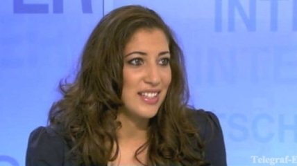 Французскую журналистку пытались изнасиловать в прямом эфире