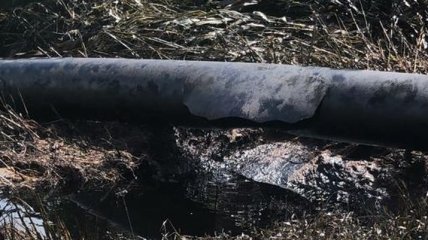 Диверсия возле нефтепровода в Колумбии: подорвана взрывчатка