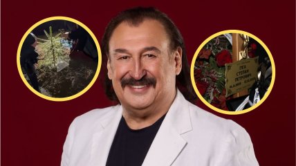 Степан Гига