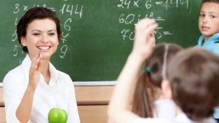 Защитить учителей: в Раде зарегистрирован новый законопроект