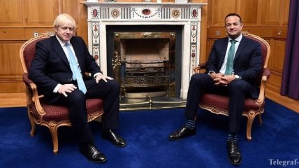 У Ирландии и Британии будут хорошие отношения после Brexit