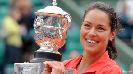 Почему Ана Иванович завершила теннисную карьеру