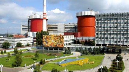Второй энергоблок Южно-Украинской АЭС отключили от сети