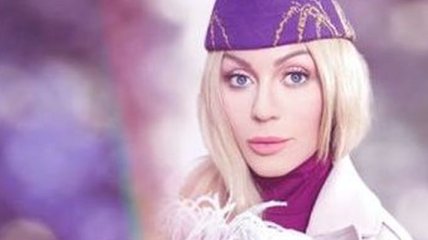 Ирина Билык выпустила новый клип на песню "Волшебники"